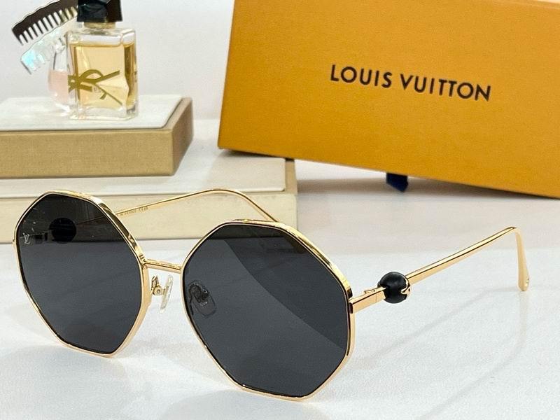 LV Sunglasses 462